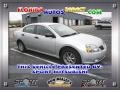 2006 Liquid Silver Metallic Mitsubishi Galant DE  photo #1