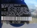 Nautical Blue Metallic - xB  Photo No. 15