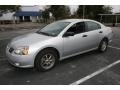 2006 Liquid Silver Metallic Mitsubishi Galant DE  photo #4