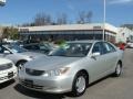 Lunar Mist Metallic - Camry LE Photo No. 1