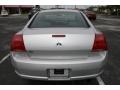 2006 Liquid Silver Metallic Mitsubishi Galant DE  photo #6