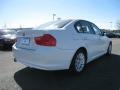 Alpine White - 3 Series 328xi Sedan Photo No. 6