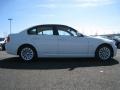 Alpine White - 3 Series 328xi Sedan Photo No. 7