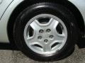 Lunar Mist Metallic - Camry LE Photo No. 14