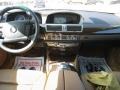 2008 Alpine White BMW 7 Series 750Li Sedan  photo #2