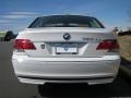 2008 Alpine White BMW 7 Series 750Li Sedan  photo #7