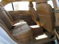2008 Alpine White BMW 7 Series 750Li Sedan  photo #12