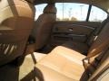 2008 Alpine White BMW 7 Series 750Li Sedan  photo #13