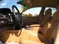 2008 Alpine White BMW 7 Series 750Li Sedan  photo #14