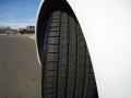 2008 Alpine White BMW 7 Series 750Li Sedan  photo #16