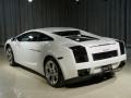 Bianco Cygnus - Gallardo Coupe E-Gear Photo No. 2