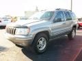 Taupe Frost Metallic - Grand Cherokee Limited Photo No. 1