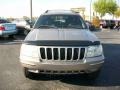 1999 Taupe Frost Metallic Jeep Grand Cherokee Limited  photo #2