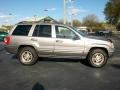 1999 Taupe Frost Metallic Jeep Grand Cherokee Limited  photo #3