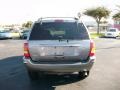 Taupe Frost Metallic - Grand Cherokee Limited Photo No. 4