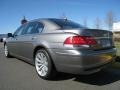 2007 Sterling Grey Metallic BMW 7 Series 750Li Sedan  photo #4