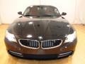 Black Sapphire Metallic - Z4 sDrive30i Roadster Photo No. 4