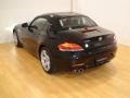 Black Sapphire Metallic - Z4 sDrive30i Roadster Photo No. 10