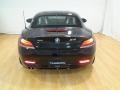 Black Sapphire Metallic - Z4 sDrive30i Roadster Photo No. 11