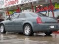 2006 Magnesium Pearlcoat Chrysler 300 C HEMI  photo #3