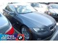 Sparkling Graphite Metallic - 3 Series 328i Convertible Photo No. 1