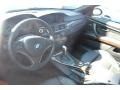 2007 Sparkling Graphite Metallic BMW 3 Series 328i Convertible  photo #2