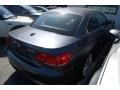 Sparkling Graphite Metallic - 3 Series 328i Convertible Photo No. 5