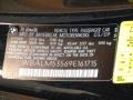 Black Sapphire Metallic - Z4 sDrive30i Roadster Photo No. 30