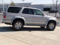 2000 Millennium Silver Metallic Toyota 4Runner Limited  photo #4