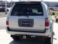 Millennium Silver Metallic - 4Runner Limited Photo No. 9