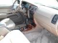 Millennium Silver Metallic - 4Runner Limited Photo No. 14