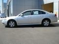 Silver Ice Metallic - Impala LS Photo No. 3
