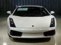 2006 Bianco Cygnus Lamborghini Gallardo Coupe E-Gear  photo #4