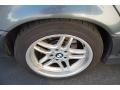 Anthracite Metallic - 7 Series 740i Sedan Photo No. 4