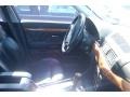 Anthracite Metallic - 7 Series 740i Sedan Photo No. 6