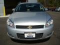 Silver Ice Metallic - Impala LS Photo No. 8