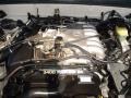 Millennium Silver Metallic - 4Runner Limited Photo No. 33