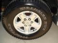 Millennium Silver Metallic - 4Runner Limited Photo No. 34