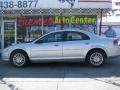 Bright Silver Metallic - Sebring Sedan Photo No. 1