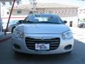 Bright Silver Metallic - Sebring Sedan Photo No. 2