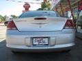 Bright Silver Metallic - Sebring Sedan Photo No. 3
