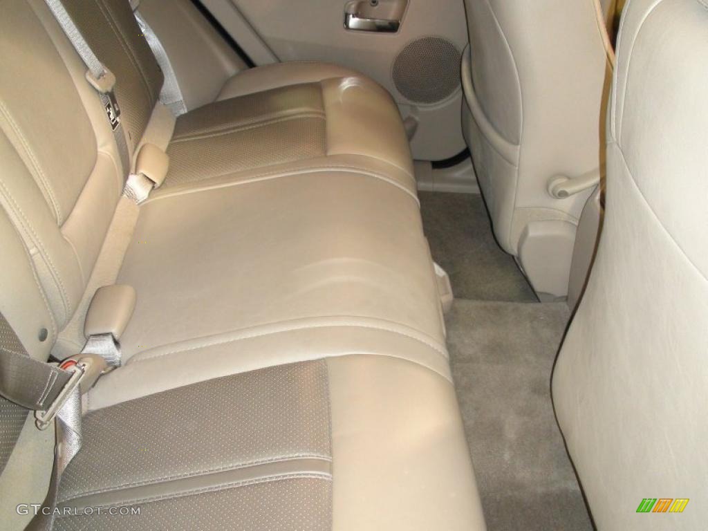2005 Grand Cherokee Limited 4x4 - Deep Beryl Green Pearl / Medium Slate Gray photo #29