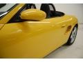 Speed Yellow - Boxster S Photo No. 13