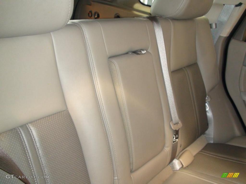 2005 Grand Cherokee Limited 4x4 - Deep Beryl Green Pearl / Medium Slate Gray photo #30