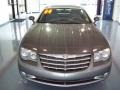 2004 Graphite Metallic Chrysler Crossfire Limited Coupe  photo #2