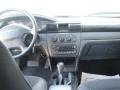 Bright Silver Metallic - Sebring Sedan Photo No. 5