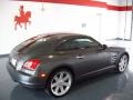 2004 Graphite Metallic Chrysler Crossfire Limited Coupe  photo #6