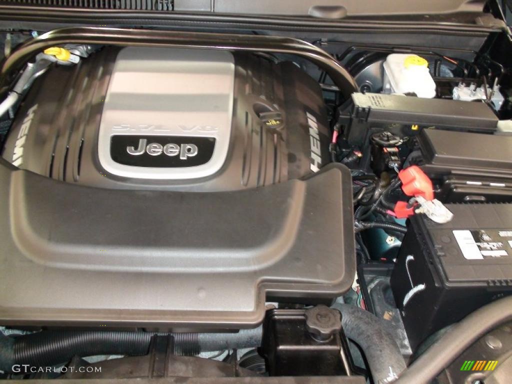 2005 Grand Cherokee Limited 4x4 - Deep Beryl Green Pearl / Medium Slate Gray photo #33