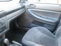 Bright Silver Metallic - Sebring Sedan Photo No. 7