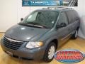 2006 Magnesium Pearl Chrysler Town & Country Touring  photo #1